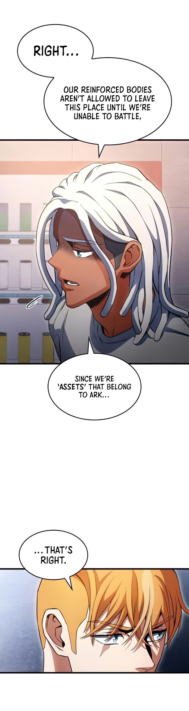 Kill The Dragon Chapter 25 page 9 - Chapter 25