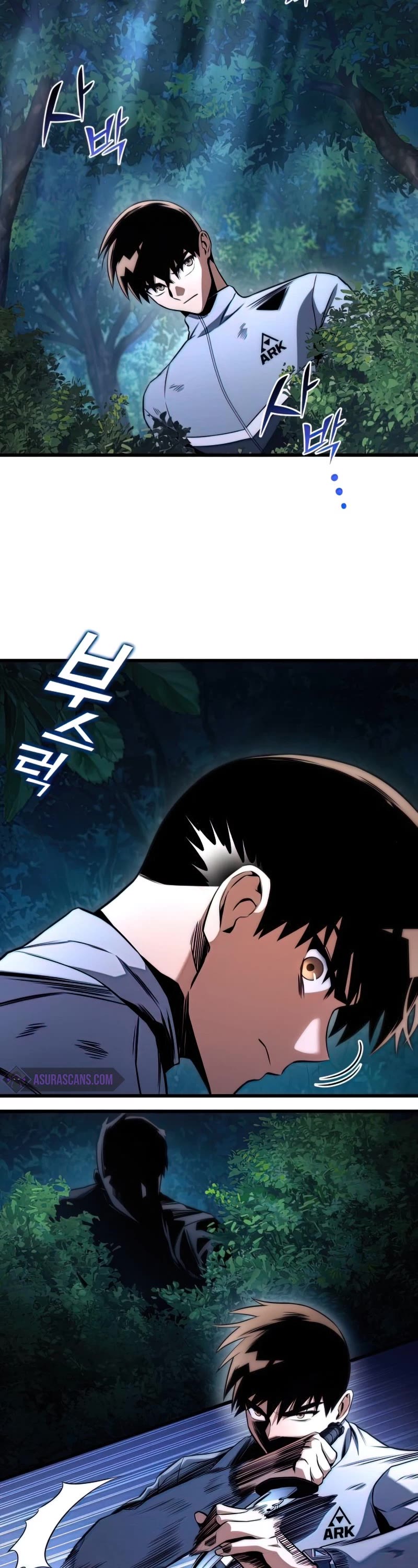 Kill The Dragon Chapter 26 page 18 - Chapter 26