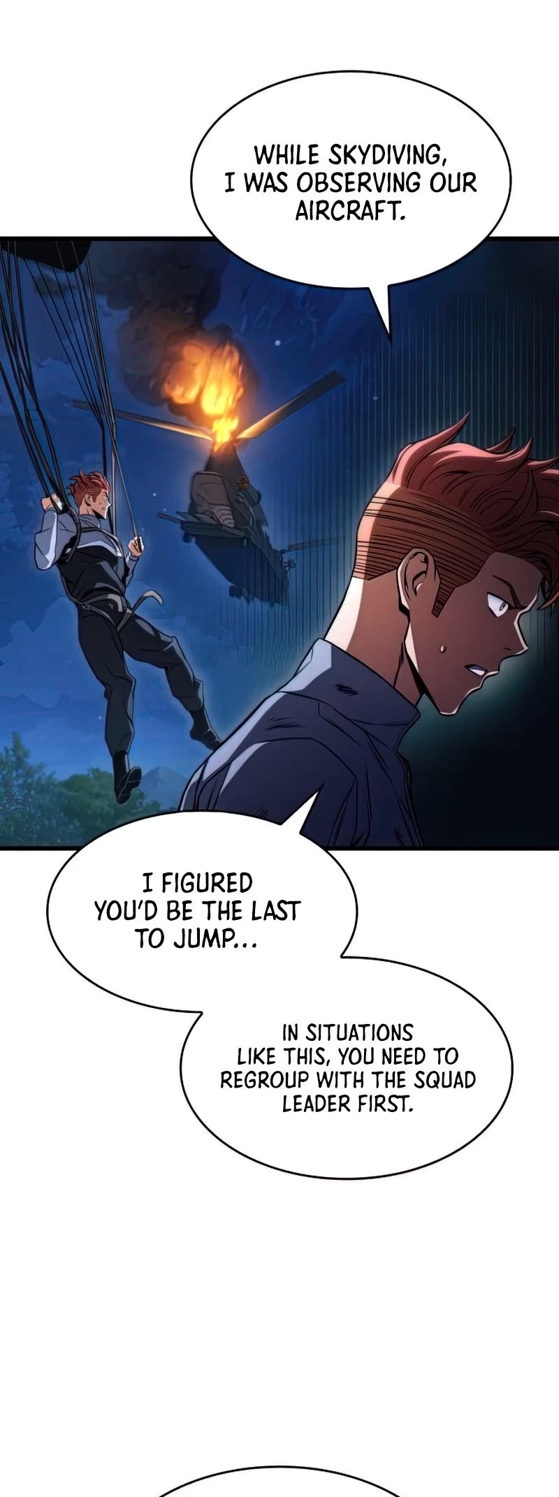 Kill The Dragon Chapter 26 page 20 - Chapter 26