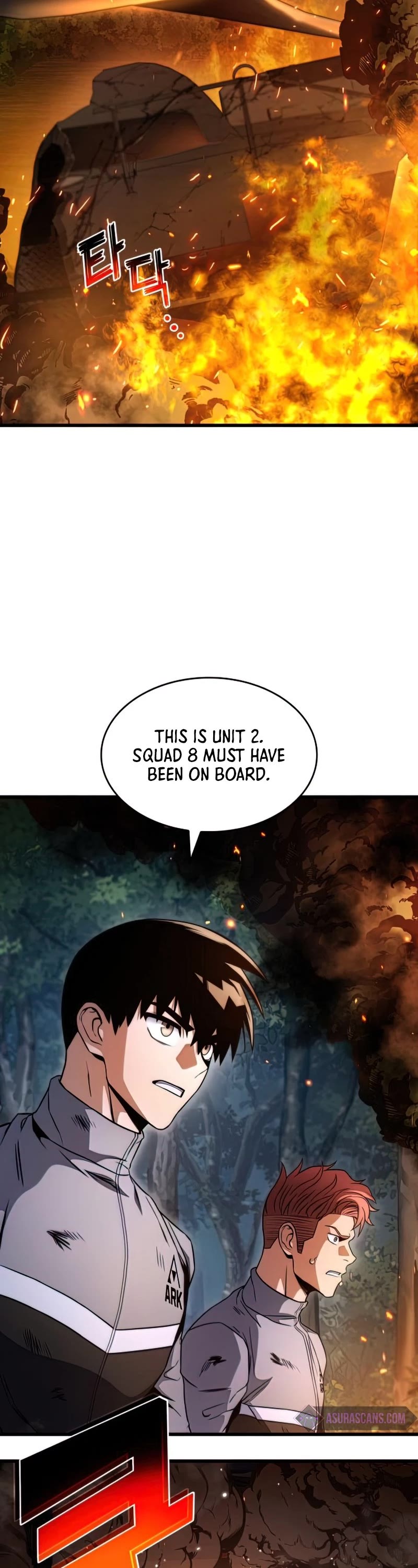 Kill The Dragon Chapter 26 page 23 - Chapter 26