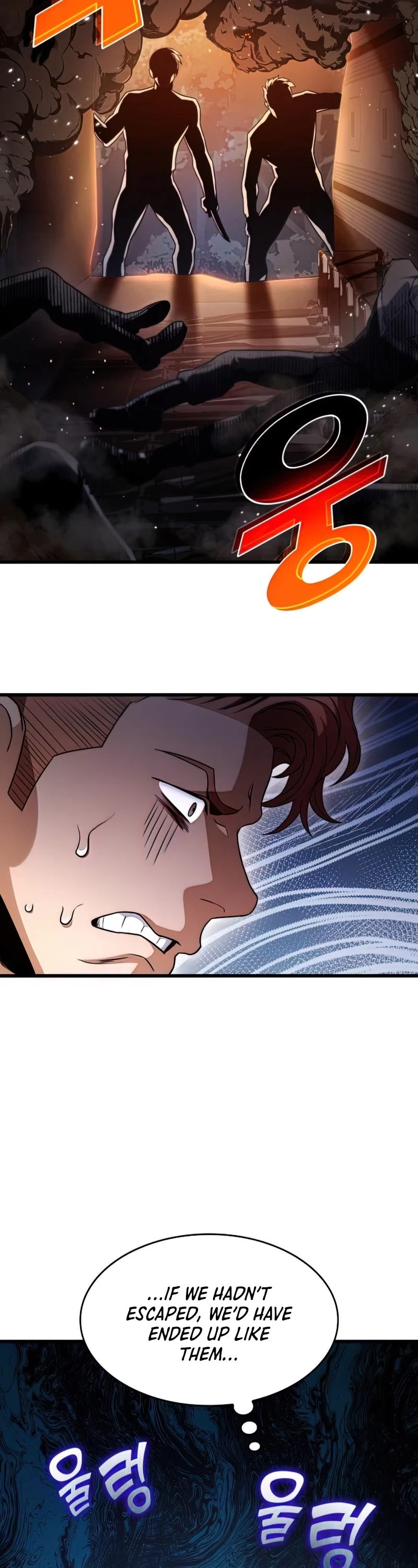 Kill The Dragon Chapter 26 page 24 - Chapter 26