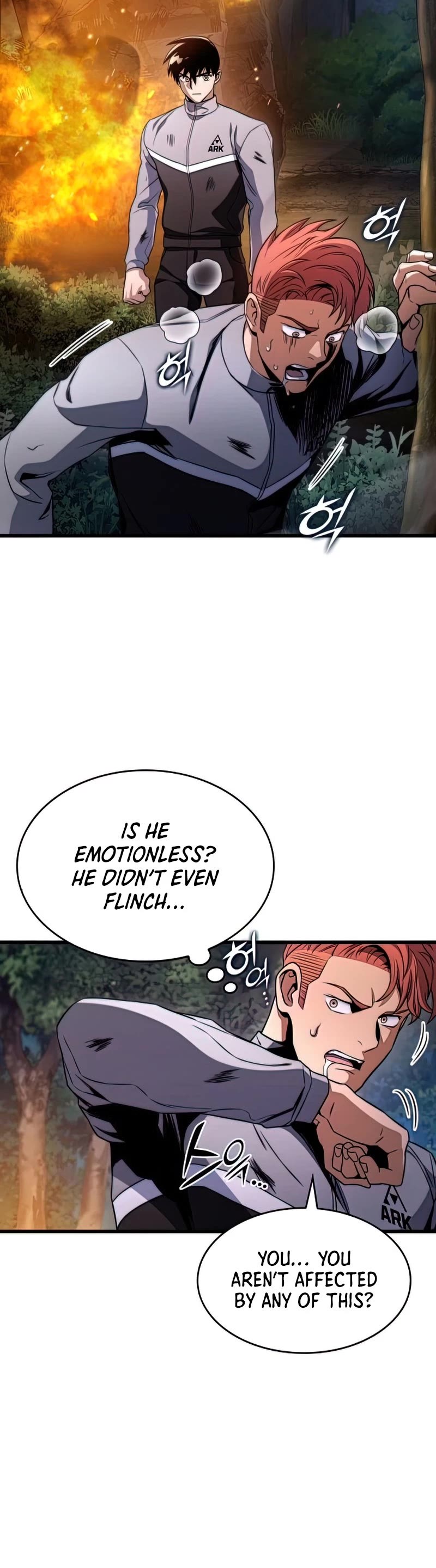 Kill The Dragon Chapter 26 page 26 - Chapter 26