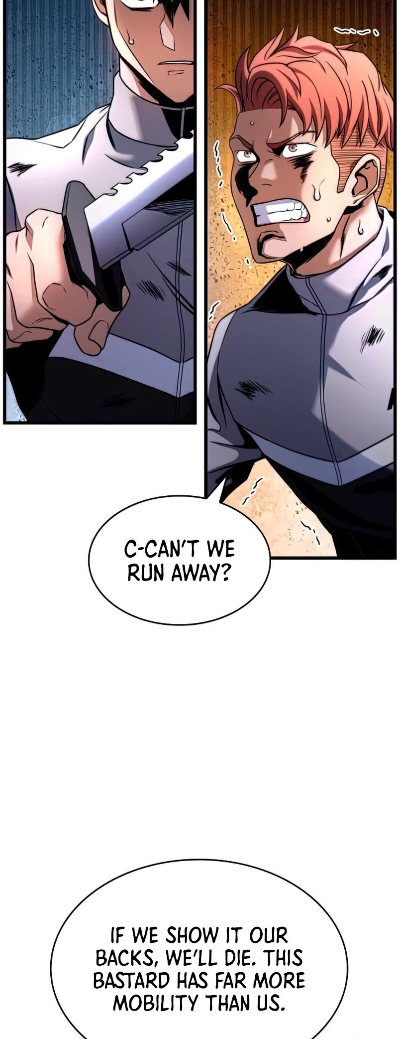 Kill The Dragon Chapter 26 page 30 - Chapter 26