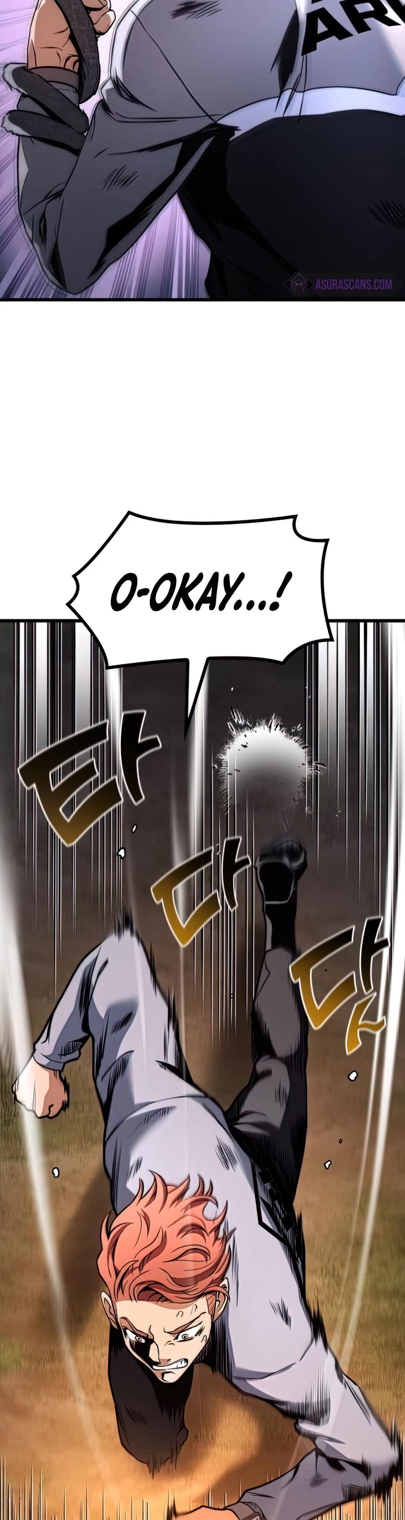 Kill The Dragon Chapter 26 page 34 - Chapter 26