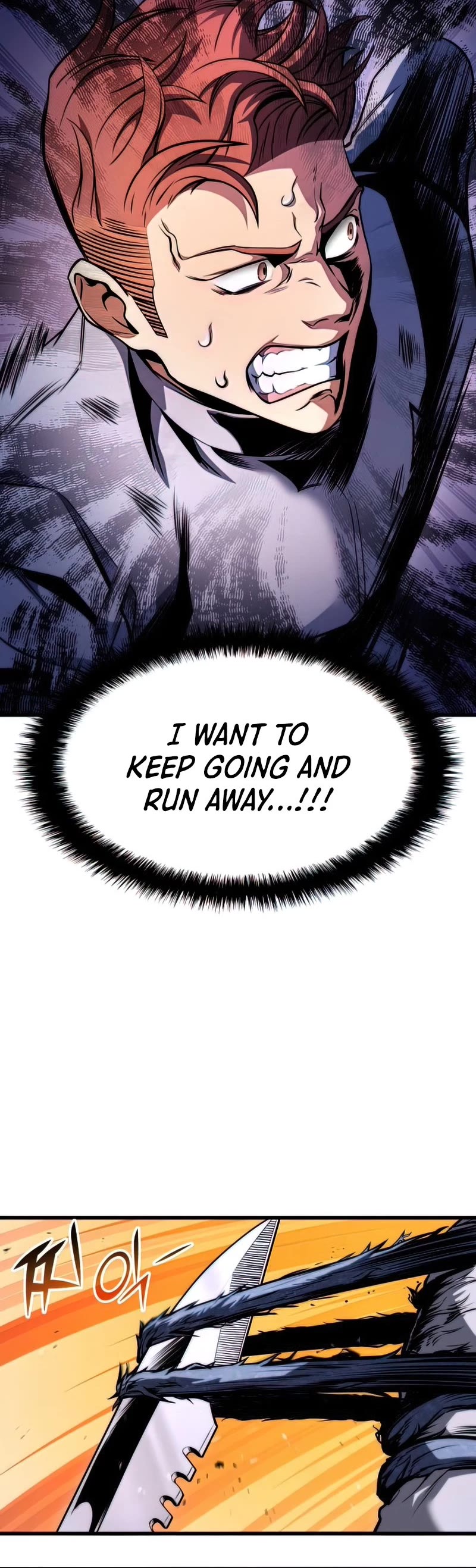 Kill The Dragon Chapter 26 page 36 - Chapter 26