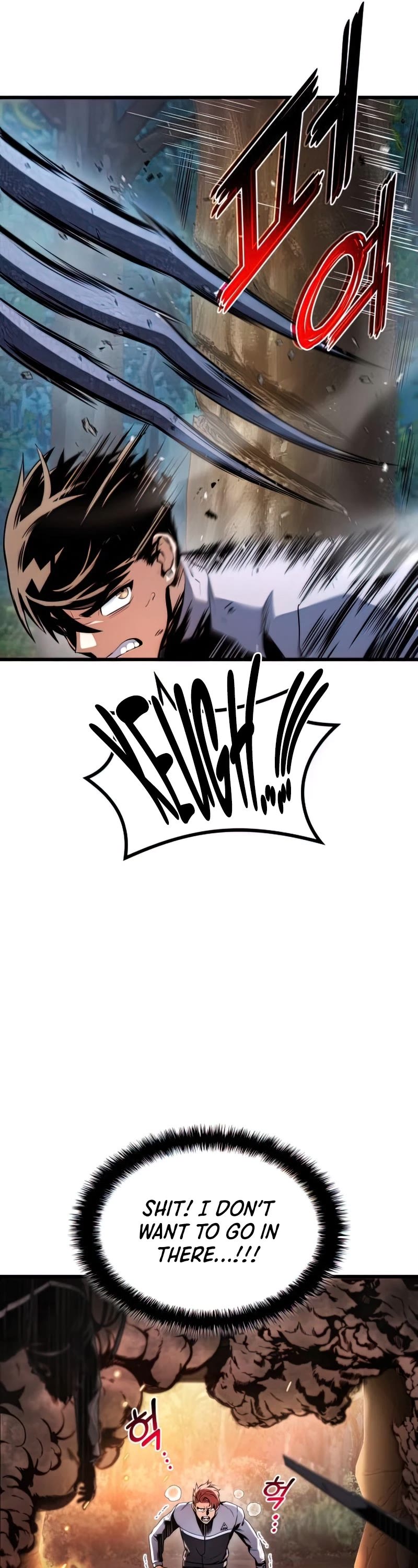 Kill The Dragon Chapter 26 page 42 - Chapter 26