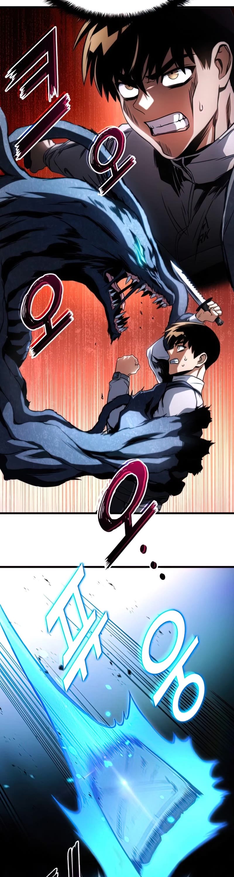 Kill The Dragon Chapter 26 page 48 - Chapter 26