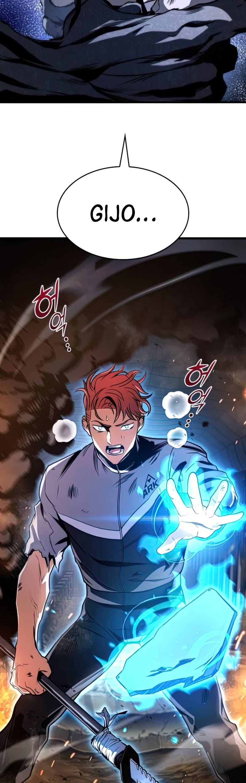 Kill The Dragon Chapter 26 page 50 - Chapter 26