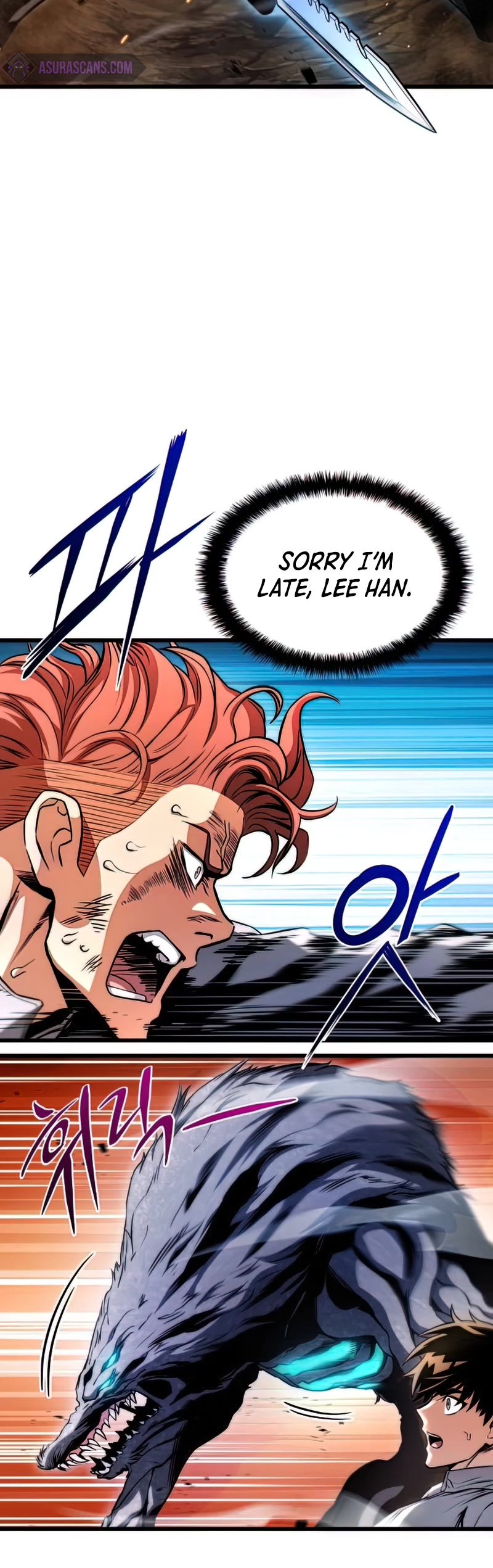 Kill The Dragon Chapter 26 page 51 - Chapter 26