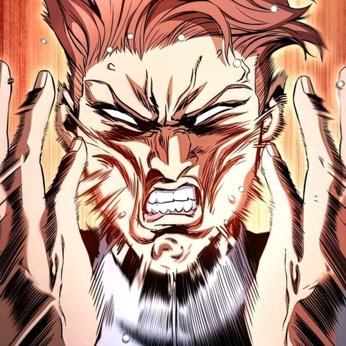 Kill The Dragon Chapter 26 cover