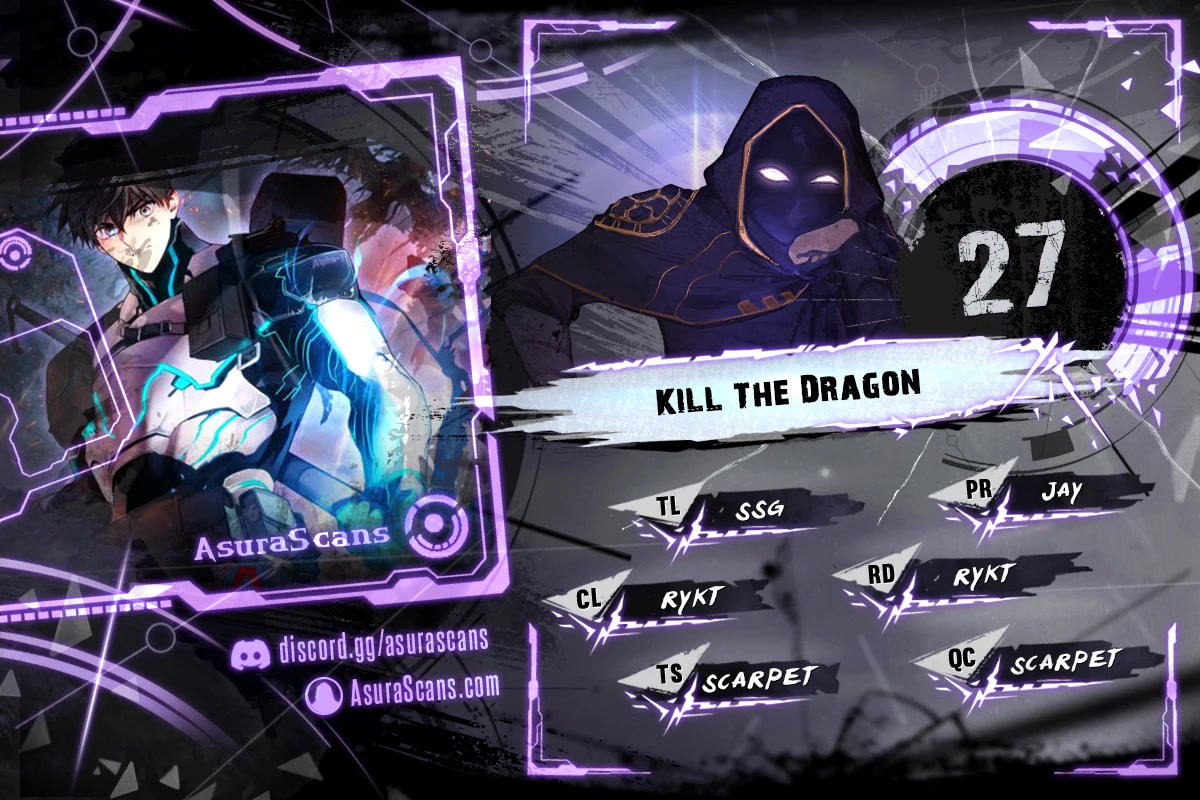 Kill The Dragon Chapter 27 page 1 - Chapter 27