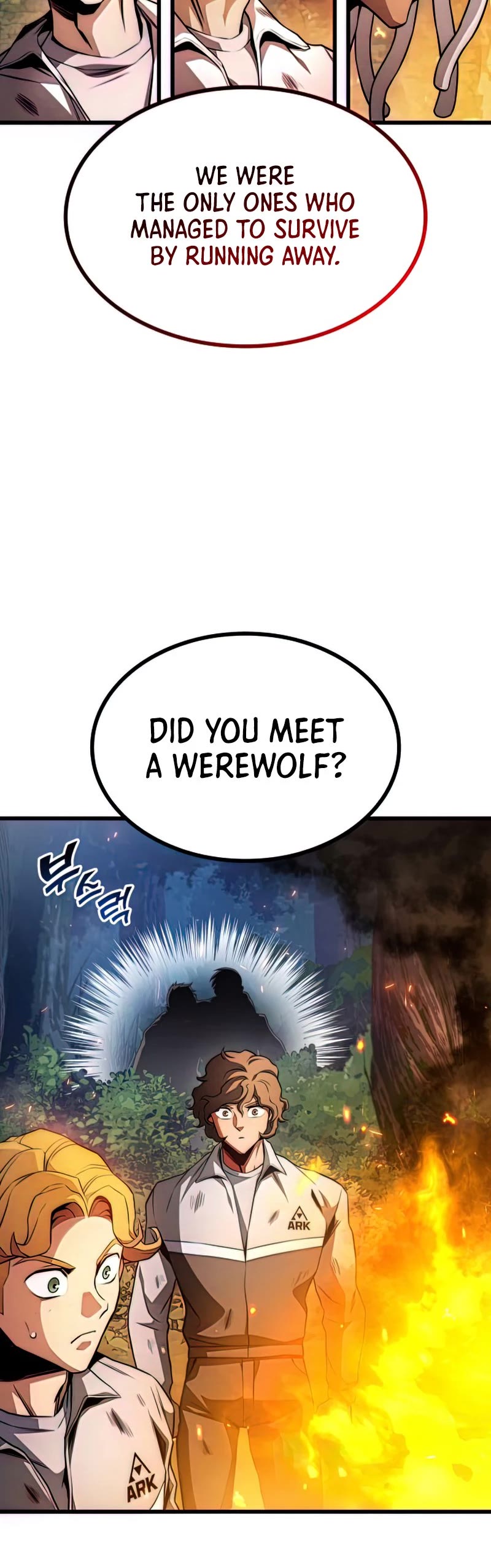 Kill The Dragon Chapter 27 page 11 - Chapter 27