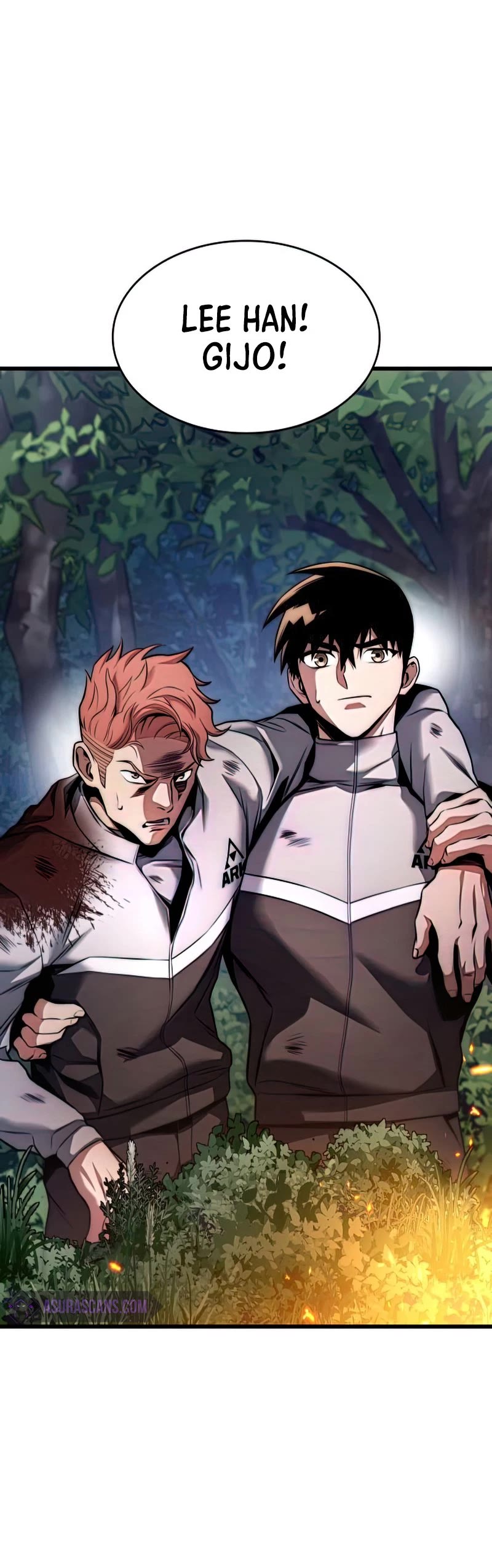 Kill The Dragon Chapter 27 page 12 - Chapter 27