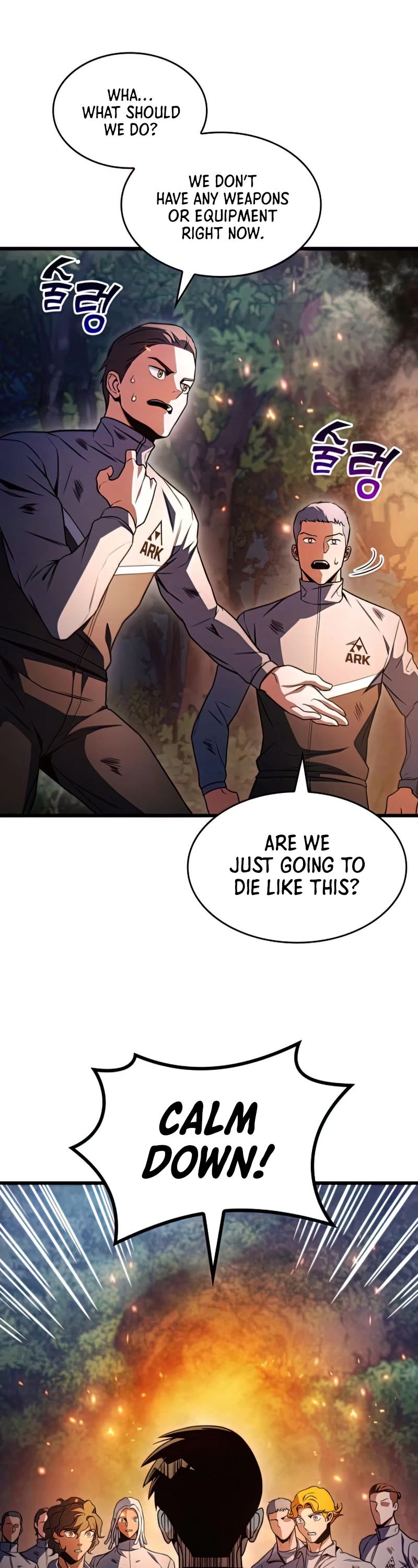 Kill The Dragon Chapter 27 page 14 - Chapter 27