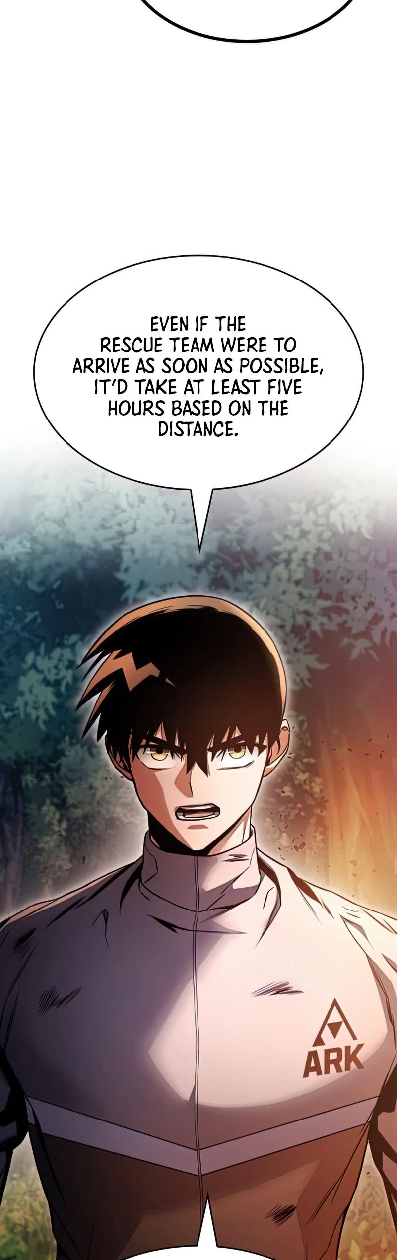 Kill The Dragon Chapter 27 page 16 - Chapter 27