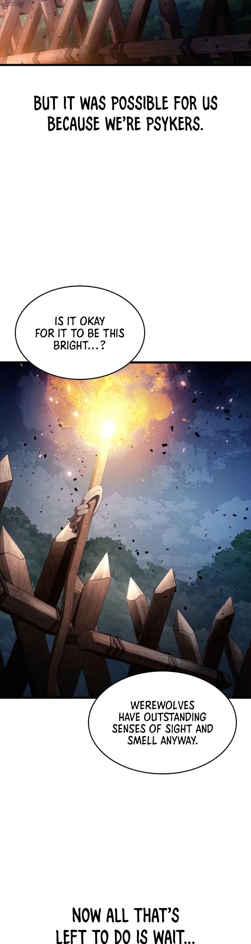 Kill The Dragon Chapter 27 page 19 - Chapter 27