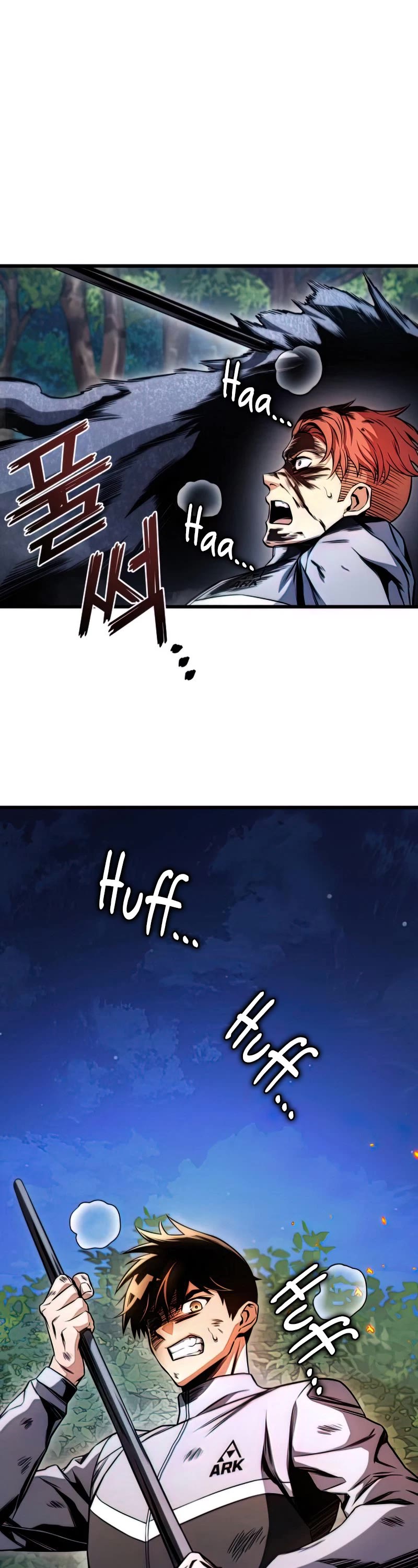 Kill The Dragon Chapter 27 page 2 - Chapter 27