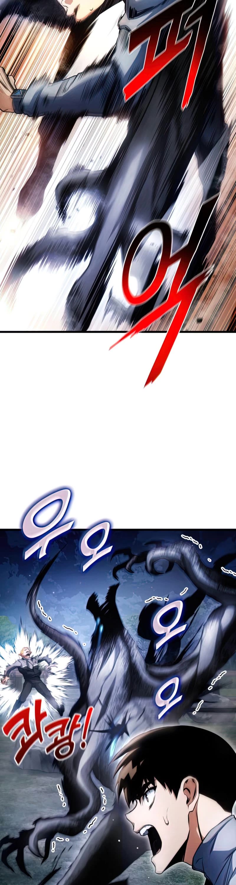 Kill The Dragon Chapter 27 page 35 - Chapter 27