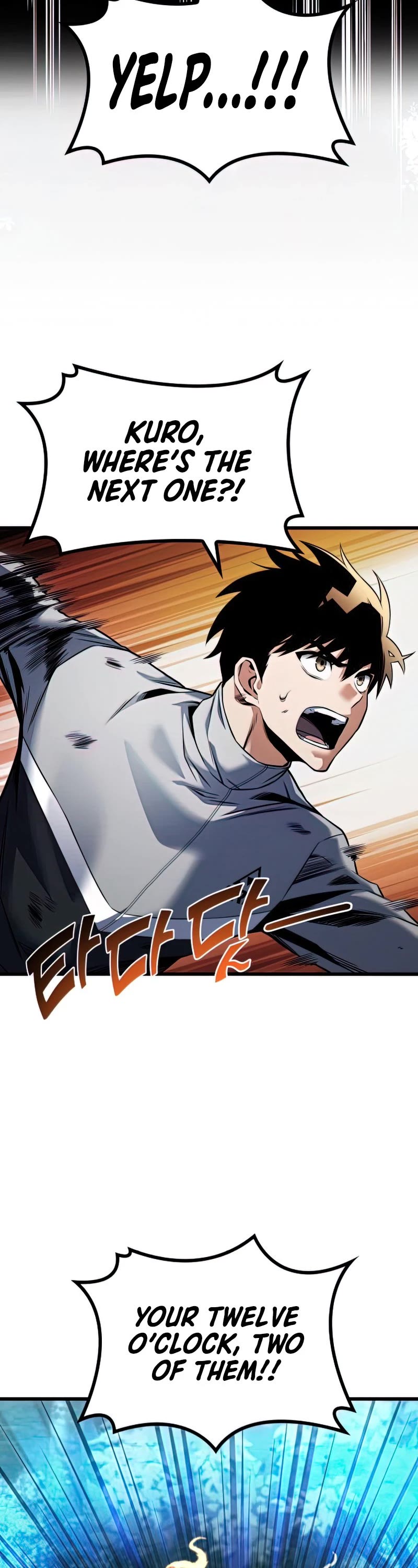Kill The Dragon Chapter 27 page 39 - Chapter 27