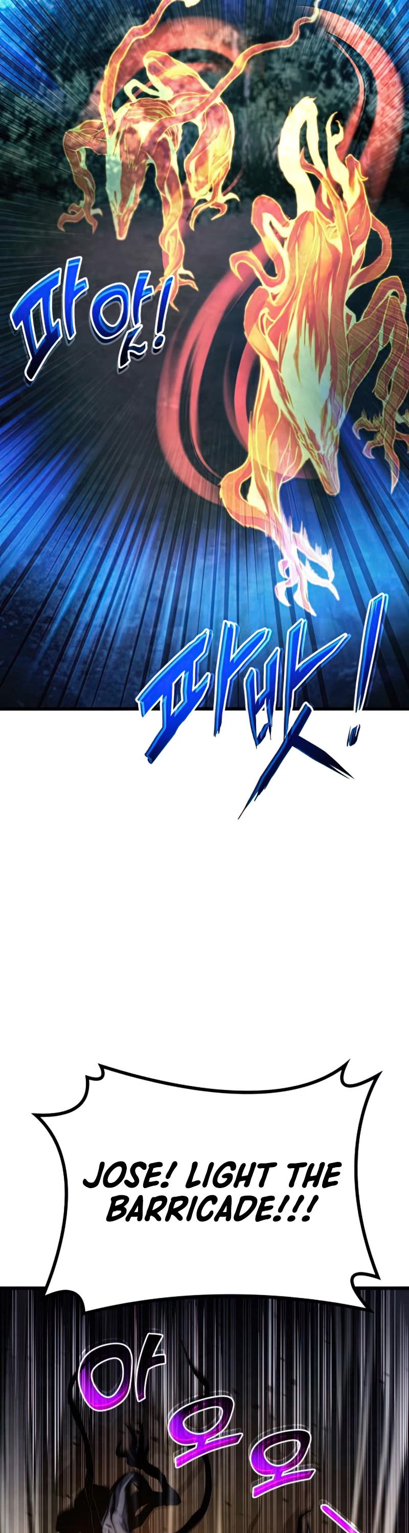 Kill The Dragon Chapter 27 page 40 - Chapter 27