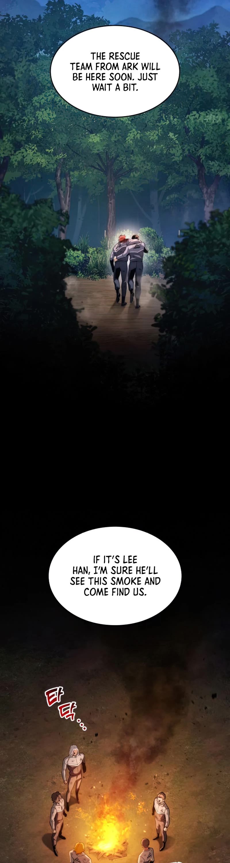 Kill The Dragon Chapter 27 page 5 - Chapter 27