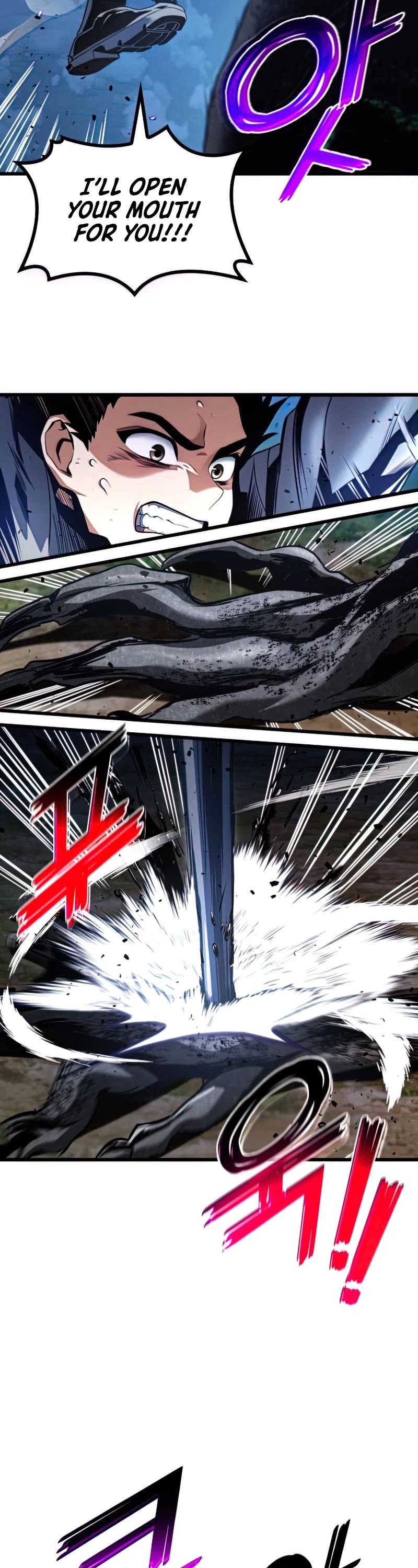 Kill The Dragon Chapter 27 page 50 - Chapter 27
