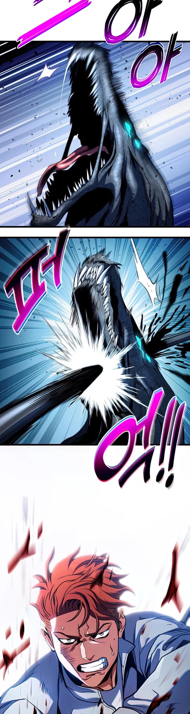 Kill The Dragon Chapter 27 page 51 - Chapter 27