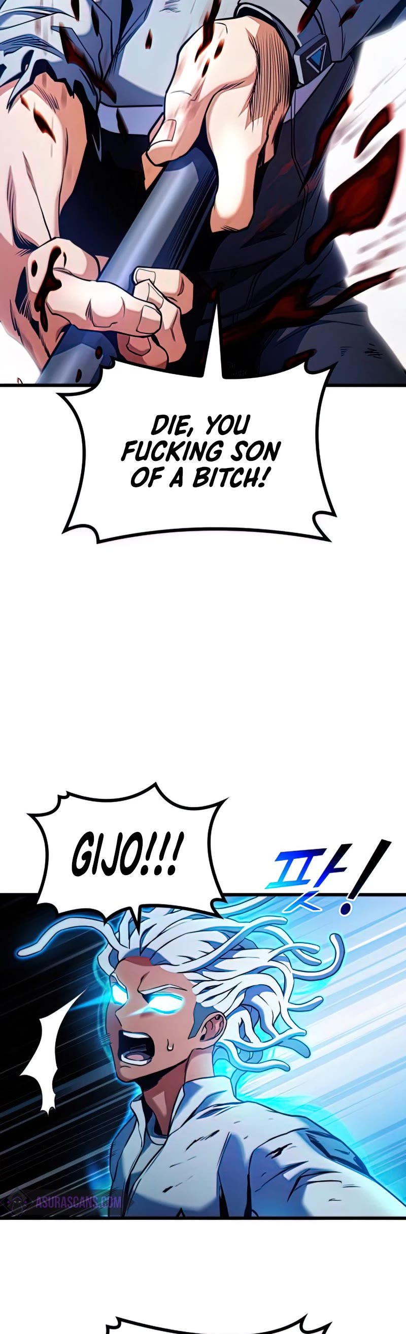 Kill The Dragon Chapter 27 page 52 - Chapter 27