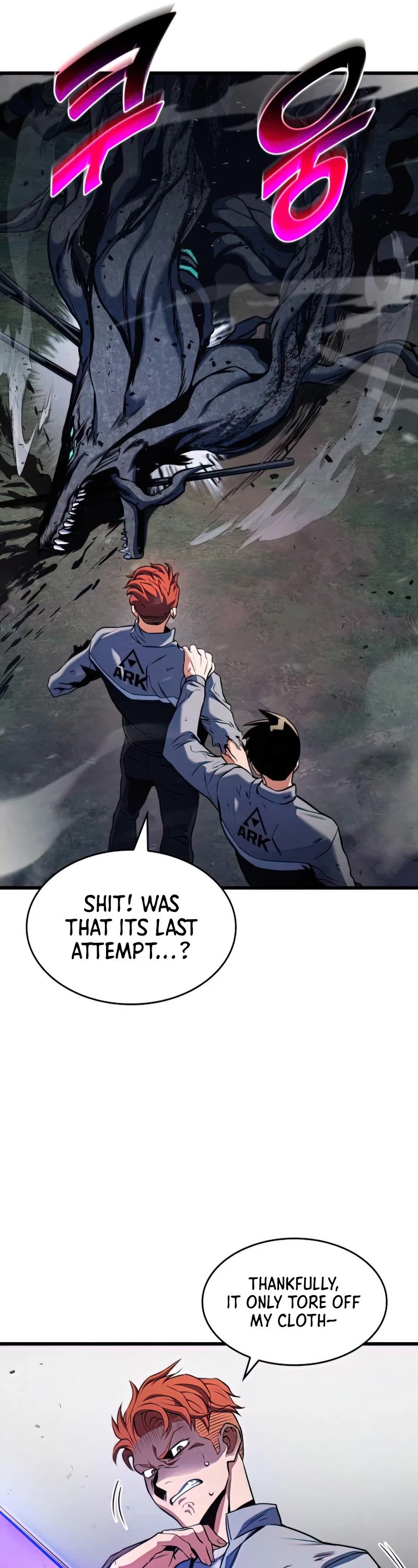 Kill The Dragon Chapter 27 page 54 - Chapter 27