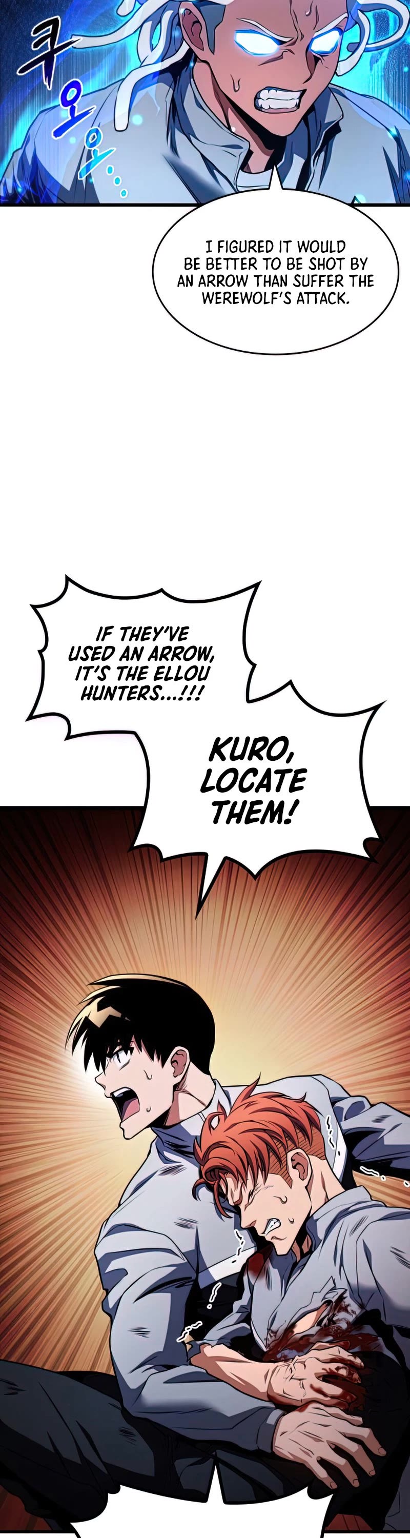 Kill The Dragon Chapter 27 page 56 - Chapter 27