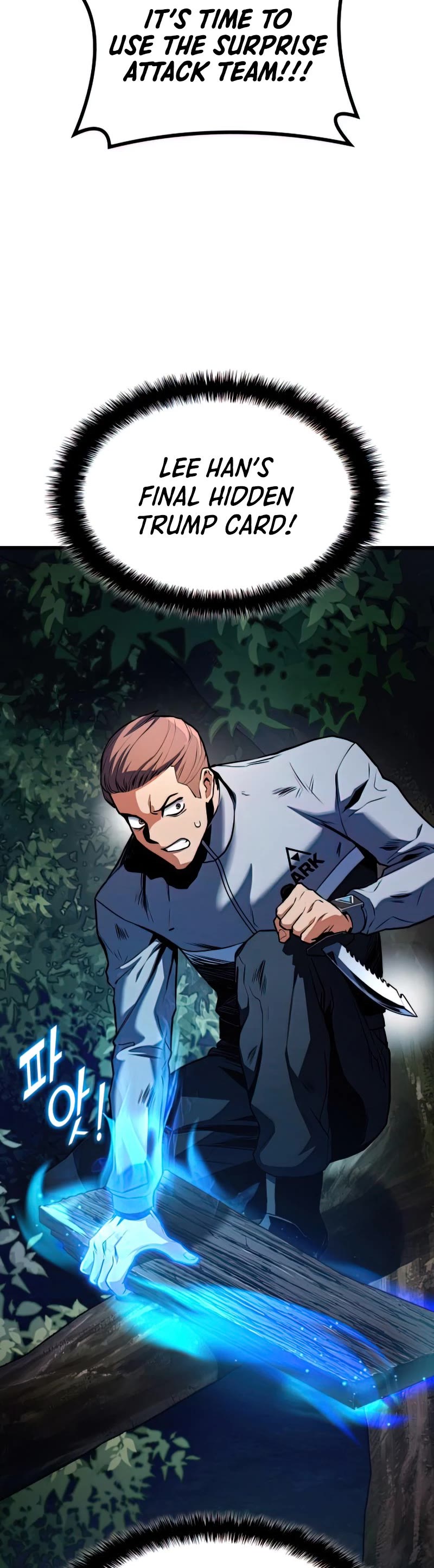 Kill The Dragon Chapter 27 page 57 - Chapter 27