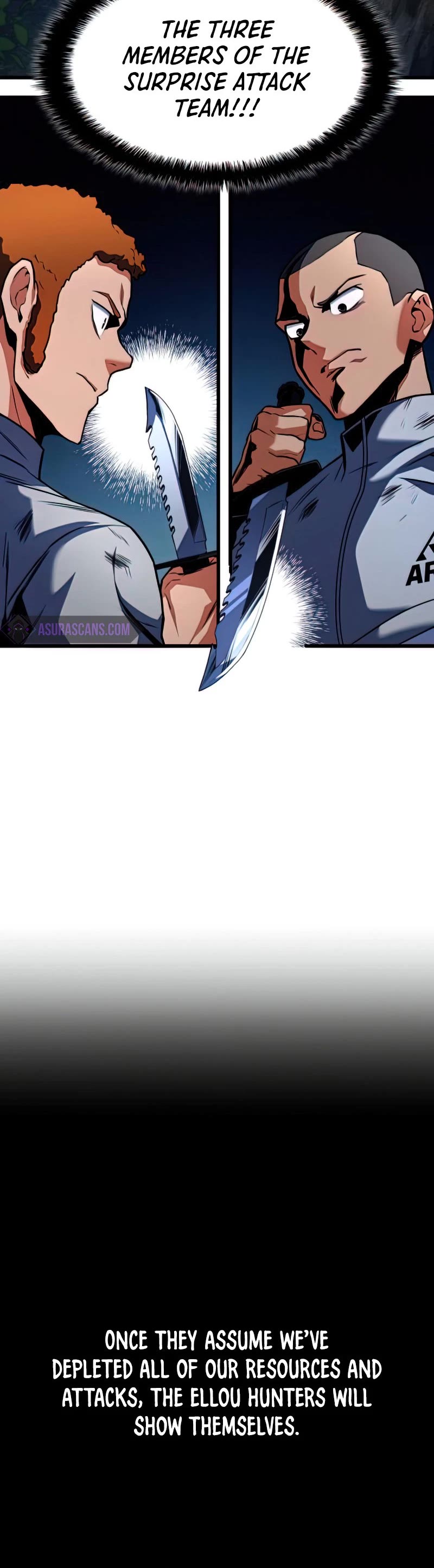 Kill The Dragon Chapter 27 page 58 - Chapter 27