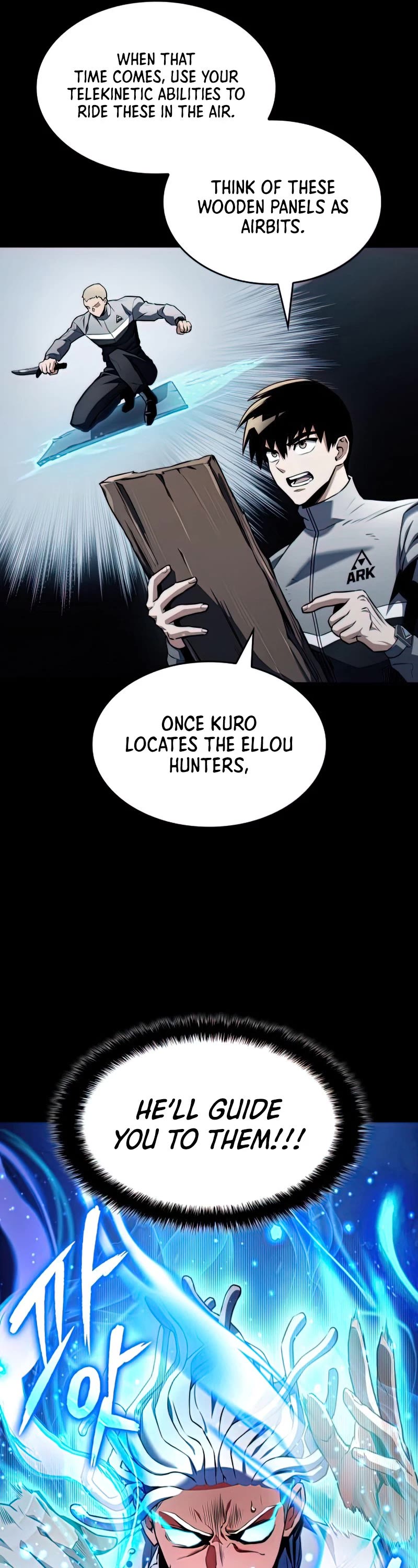 Kill The Dragon Chapter 27 page 59 - Chapter 27