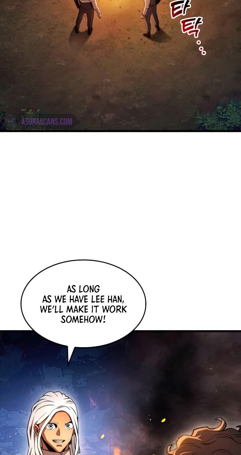 Kill The Dragon Chapter 27 page 6 - Chapter 27