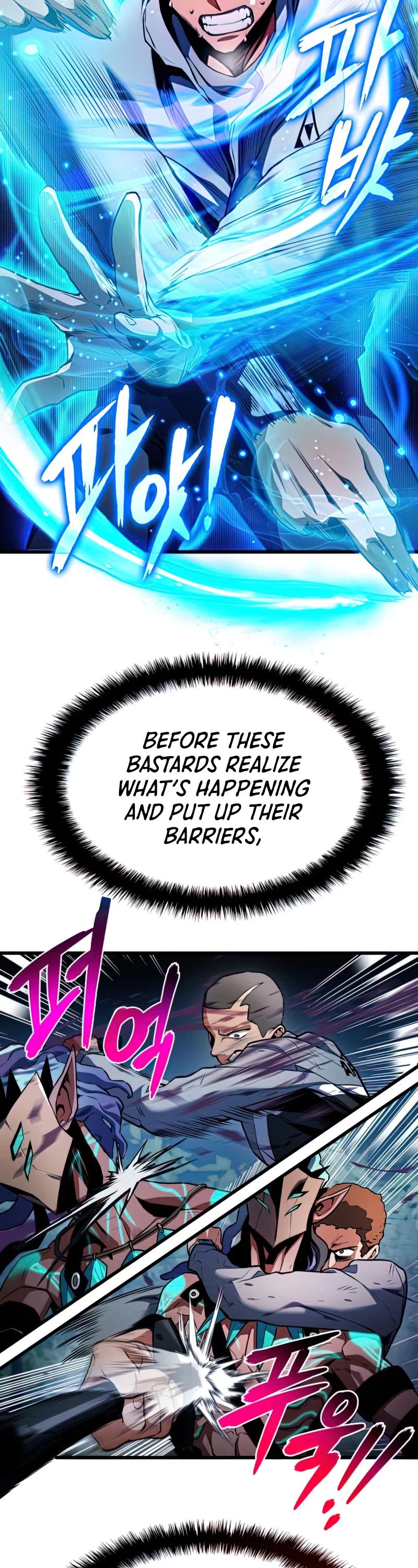 Kill The Dragon Chapter 27 page 60 - Chapter 27