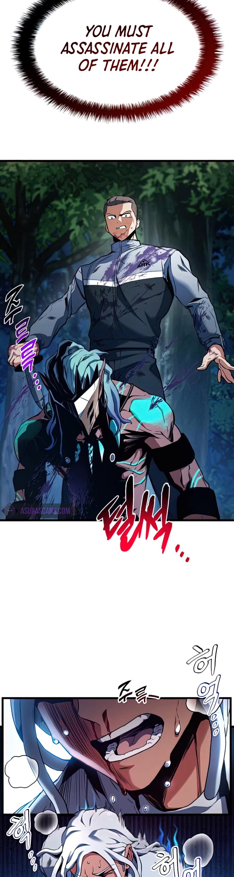 Kill The Dragon Chapter 27 page 61 - Chapter 27