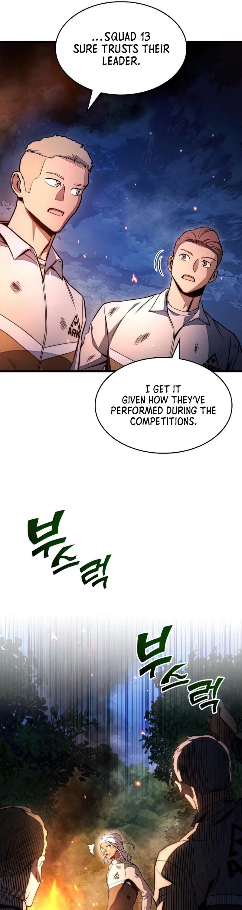 Kill The Dragon Chapter 27 page 8 - Chapter 27