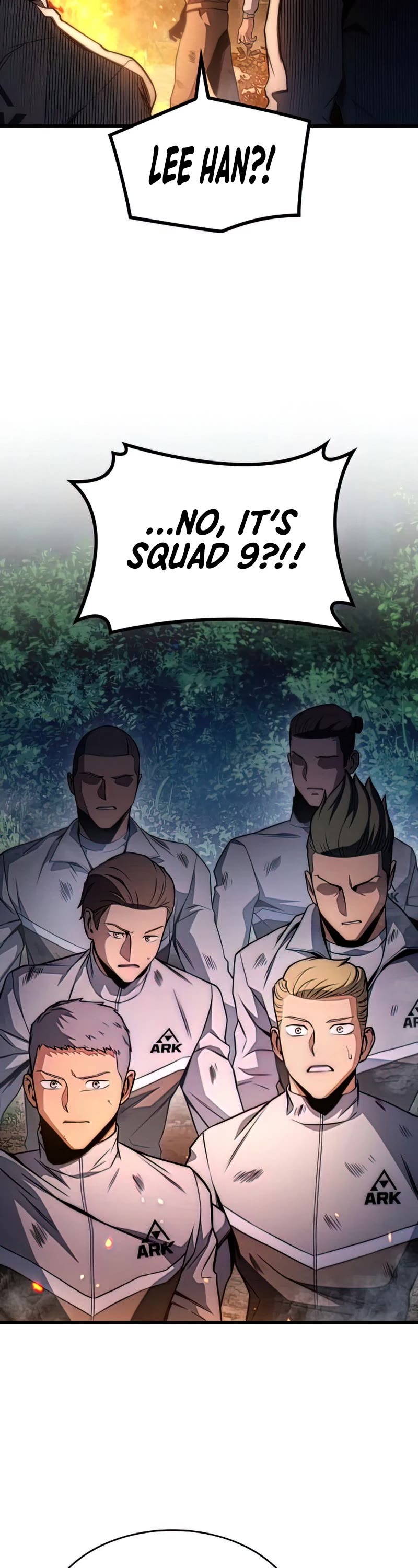 Kill The Dragon Chapter 27 page 9 - Chapter 27