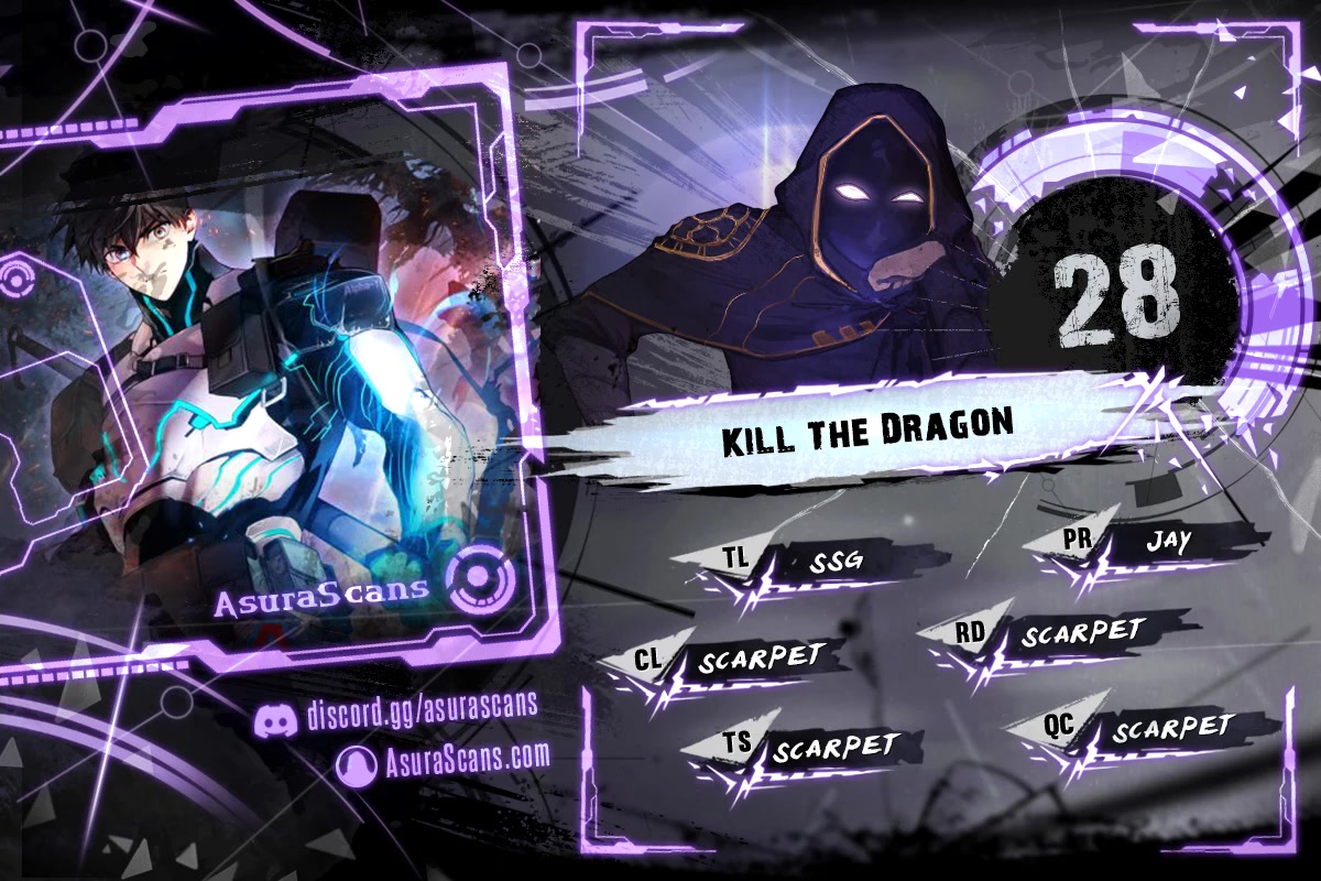 Kill The Dragon Chapter 28 page 1 - Chapter 28