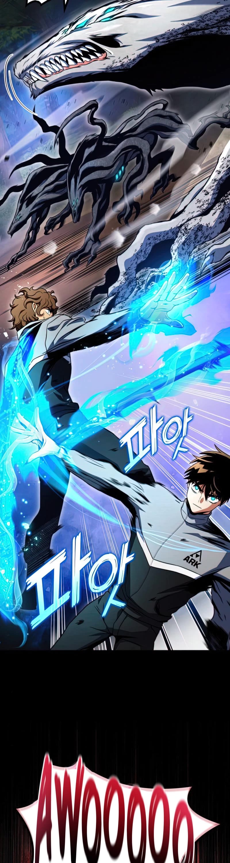 Kill The Dragon Chapter 28 page 14 - Chapter 28