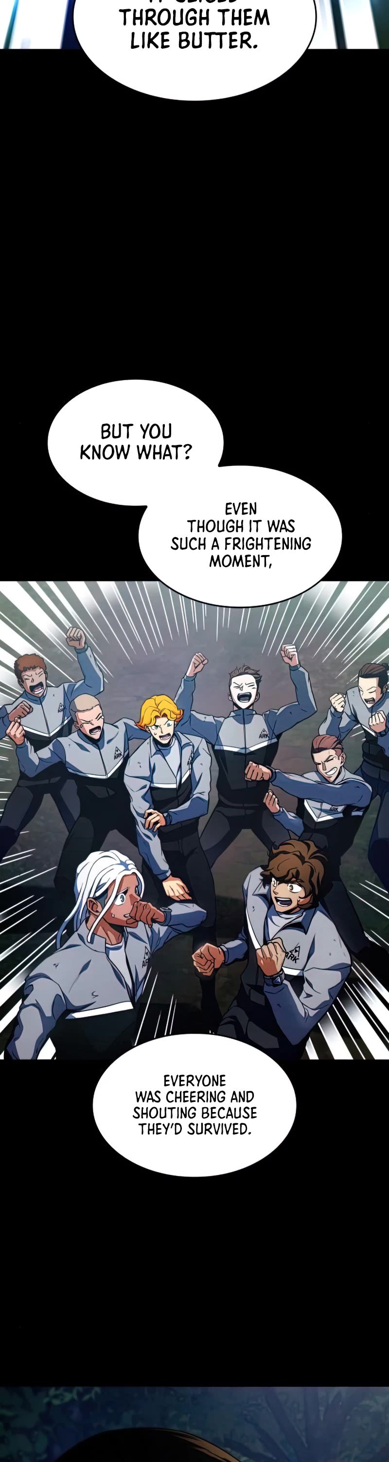 Kill The Dragon Chapter 28 page 28 - Chapter 28