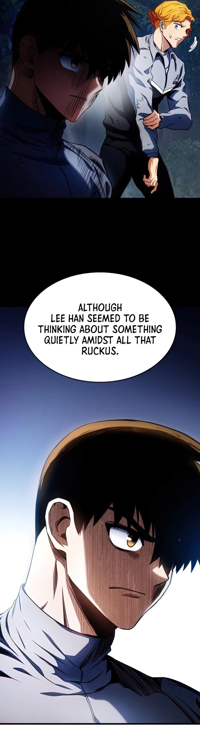 Kill The Dragon Chapter 28 page 29 - Chapter 28