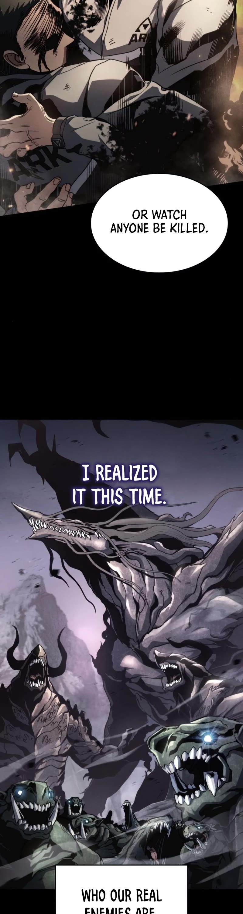 Kill The Dragon Chapter 28 page 33 - Chapter 28