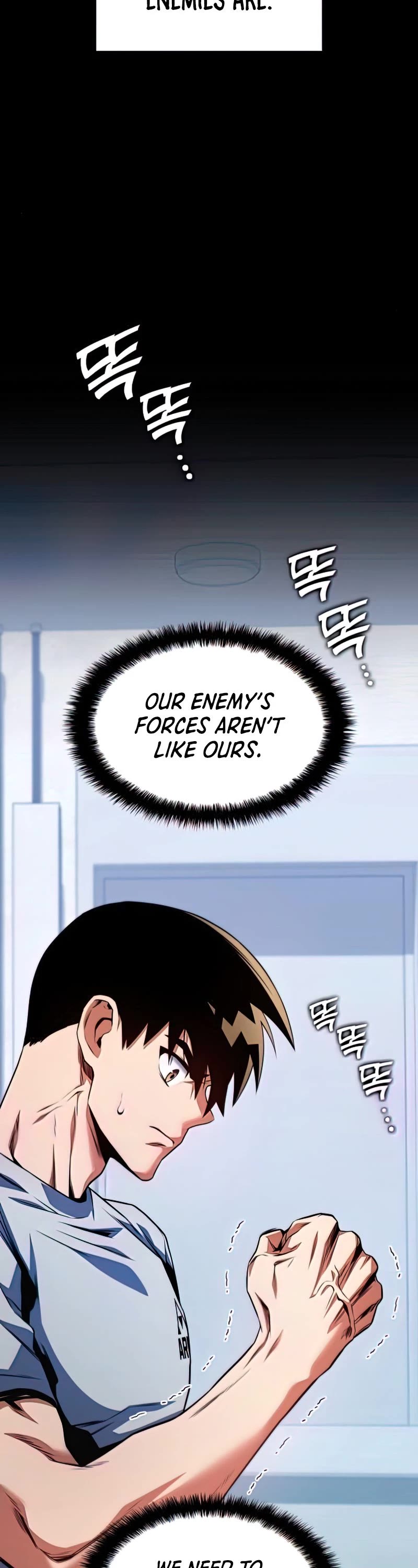 Kill The Dragon Chapter 28 page 34 - Chapter 28