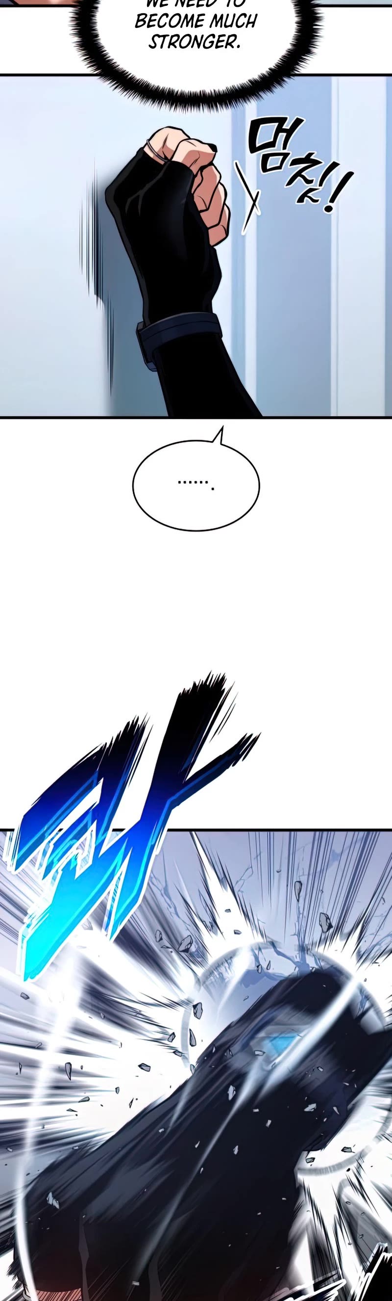 Kill The Dragon Chapter 28 page 35 - Chapter 28