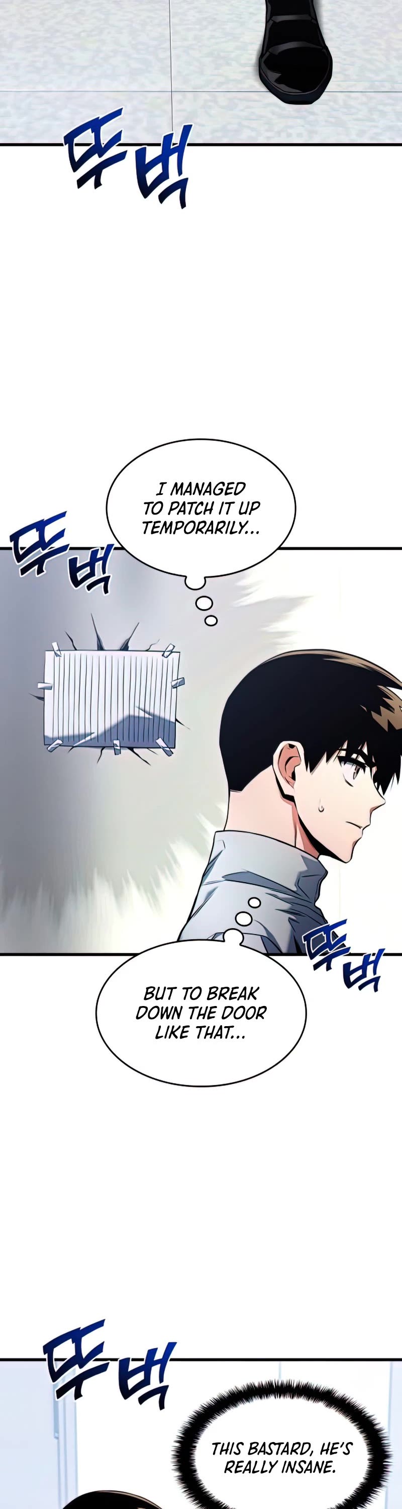 Kill The Dragon Chapter 28 page 38 - Chapter 28