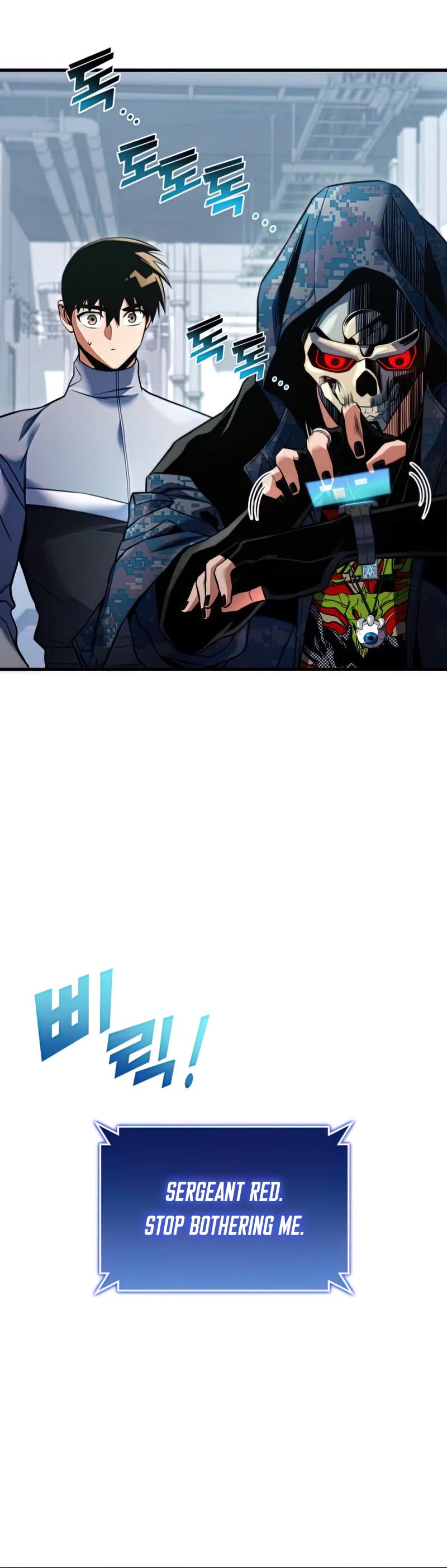 Kill The Dragon Chapter 28 page 41 - Chapter 28