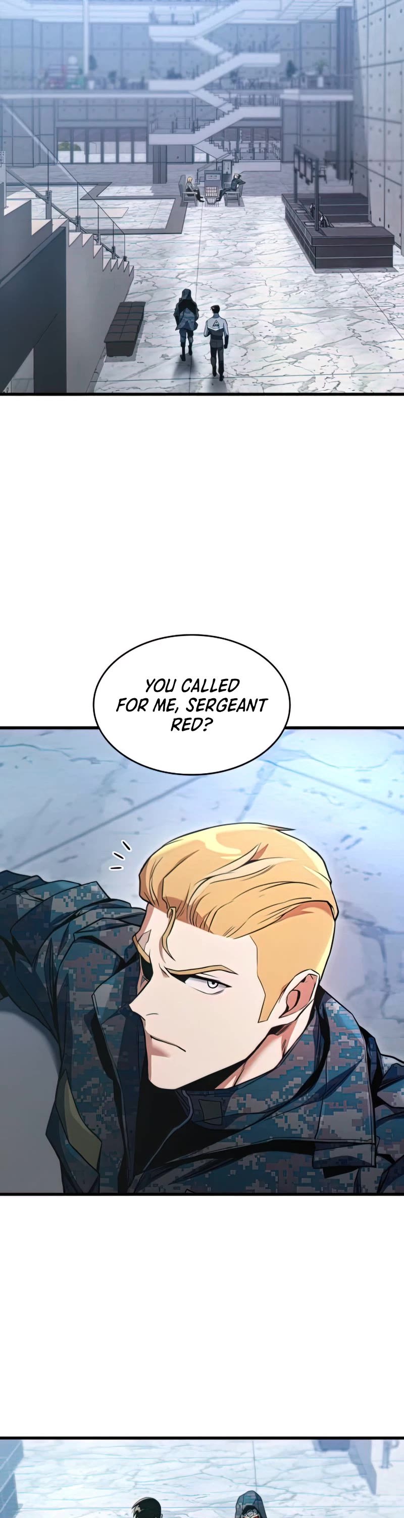 Kill The Dragon Chapter 28 page 44 - Chapter 28