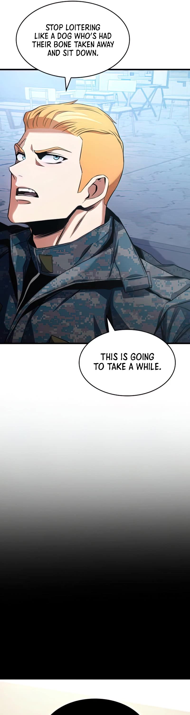 Kill The Dragon Chapter 28 page 47 - Chapter 28