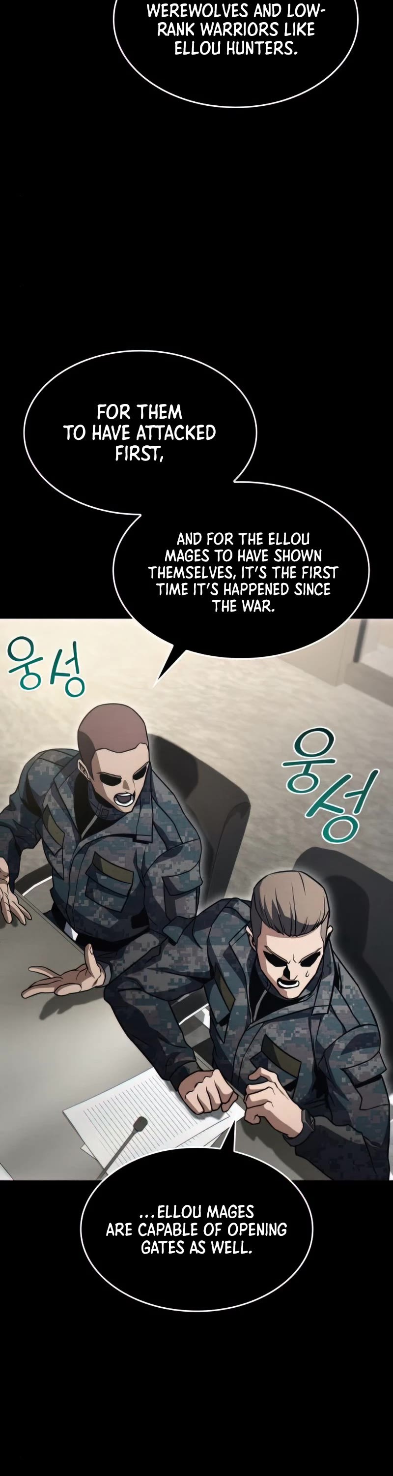 Kill The Dragon Chapter 28 page 53 - Chapter 28